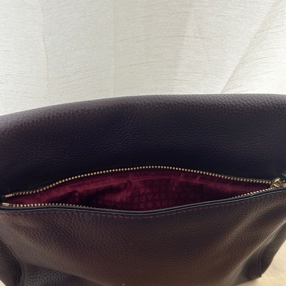 Kate spade convertible shoulder bag - Picture 5 of 10